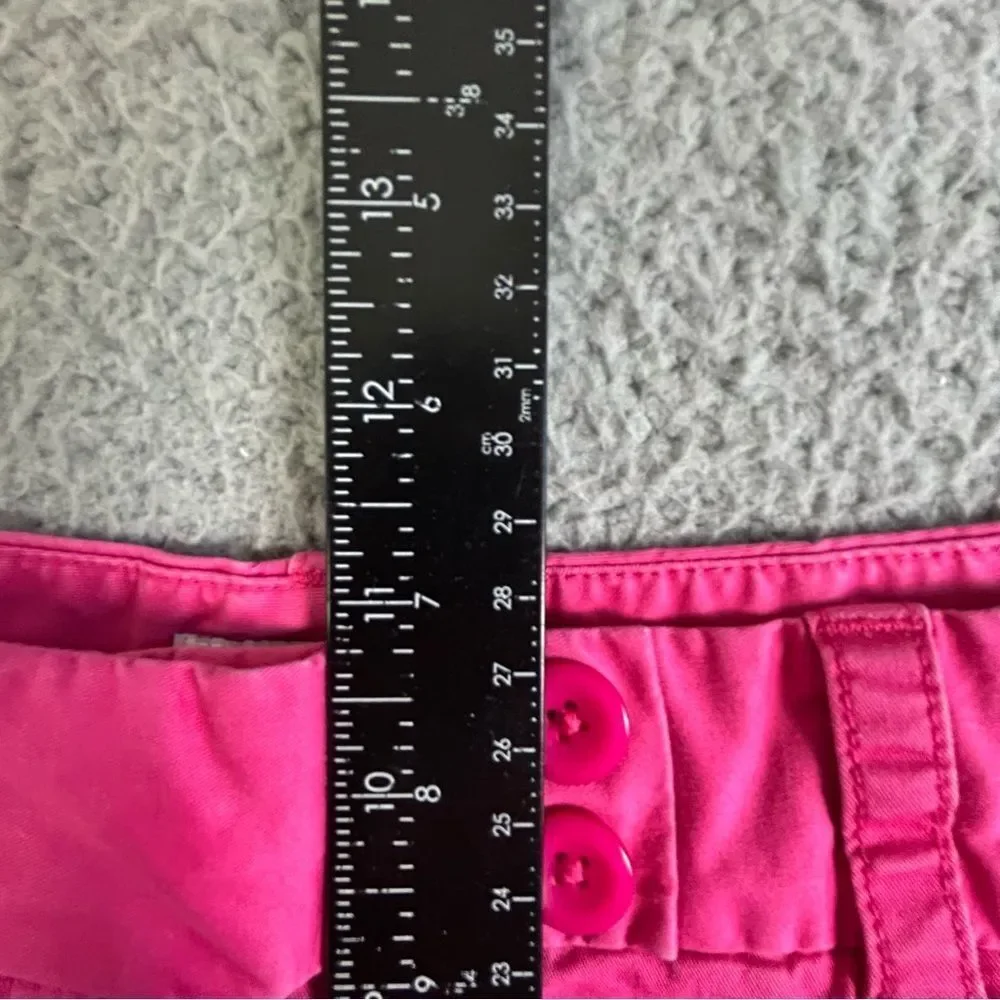 Vineyard Vines women’s Pink Shorts size 00